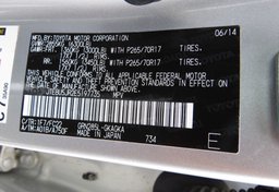 2014 Toyota 4Runner - Image 46