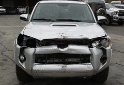 2014 Toyota 4Runner - Image 9