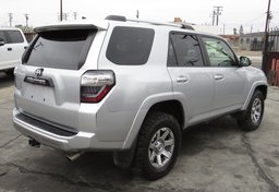2014 Toyota 4Runner - Image 6