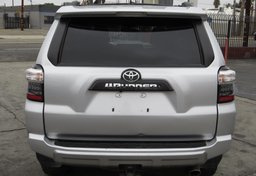 2014 Toyota 4Runner - Image 10