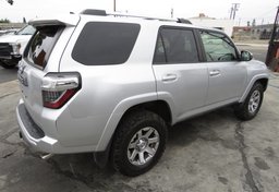 2014 Toyota 4Runner - Image 8