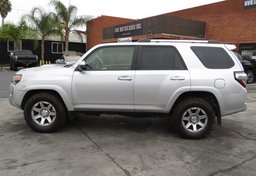 2014 Toyota 4Runner - Image 11