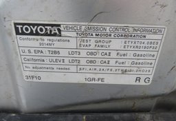 2014 Toyota 4Runner - Image 47