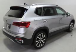 Thumbnail of 2024 Volkswagen Taos