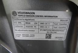 Thumbnail of 2024 Volkswagen Taos