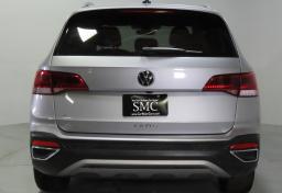 Thumbnail of 2024 Volkswagen Taos