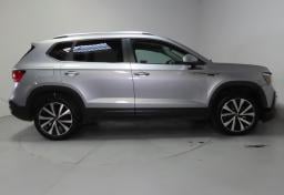 Thumbnail of 2024 Volkswagen Taos