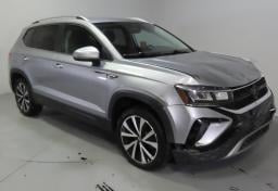 Thumbnail of 2024 Volkswagen Taos