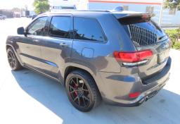 Thumbnail of 2015 Jeep Grand Cherokee