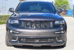 Thumbnail of 2015 Jeep Grand Cherokee