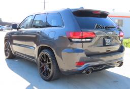 Thumbnail of 2015 Jeep Grand Cherokee