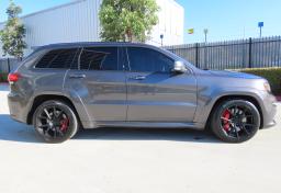 Thumbnail of 2015 Jeep Grand Cherokee