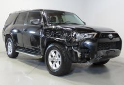 Thumbnail of 2018 Toyota 4Runner