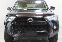 Thumbnail of 2018 Toyota 4Runner