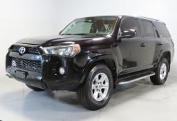 Thumbnail of 2018 Toyota 4Runner