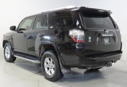 Thumbnail of 2018 Toyota 4Runner
