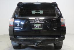 Thumbnail of 2018 Toyota 4Runner