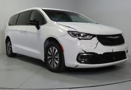 Thumbnail of 2024 Chrysler Pacifica Plug-In Hybrid