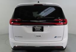 Thumbnail of 2024 Chrysler Pacifica Plug-In Hybrid