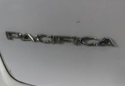 Thumbnail of 2024 Chrysler Pacifica Plug-In Hybrid