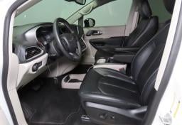 Thumbnail of 2024 Chrysler Pacifica Plug-In Hybrid