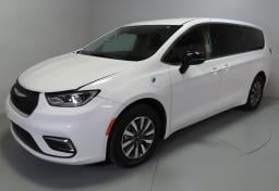 Thumbnail of 2024 Chrysler Pacifica Plug-In Hybrid