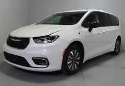 Thumbnail of 2024 Chrysler Pacifica Plug-In Hybrid