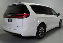 Thumbnail of 2024 Chrysler Pacifica Plug-In Hybrid