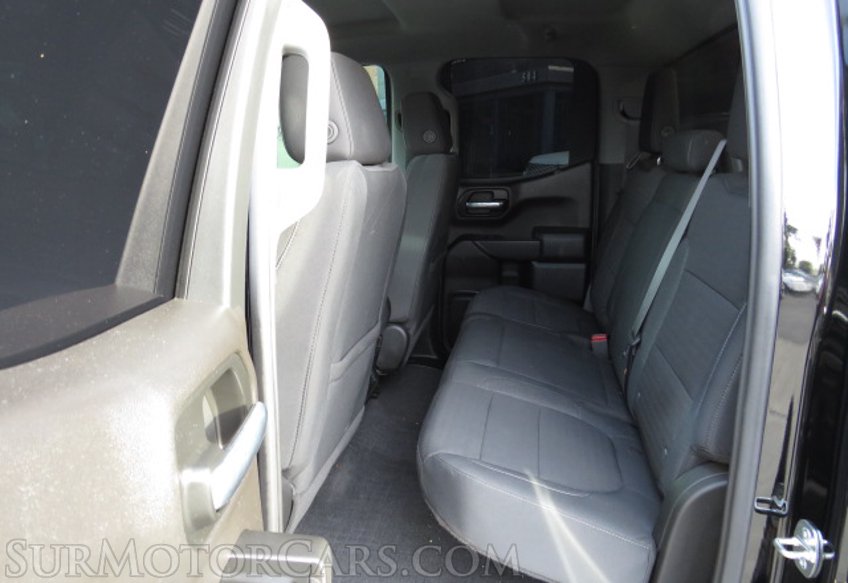 2020 Chevrolet Silverado 1500 - Image 30