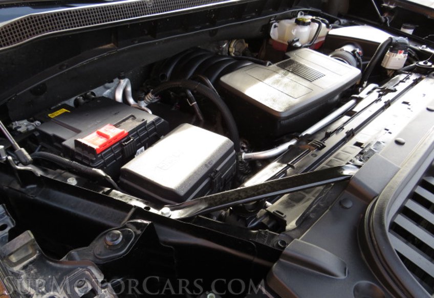 2020 Chevrolet Silverado 1500 - Image 50