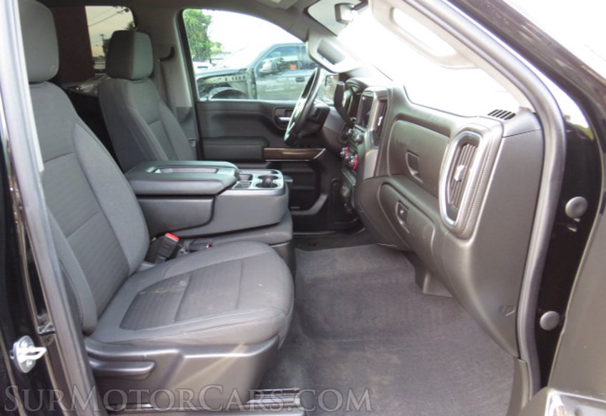 2020 Chevrolet Silverado 1500 - Image 24