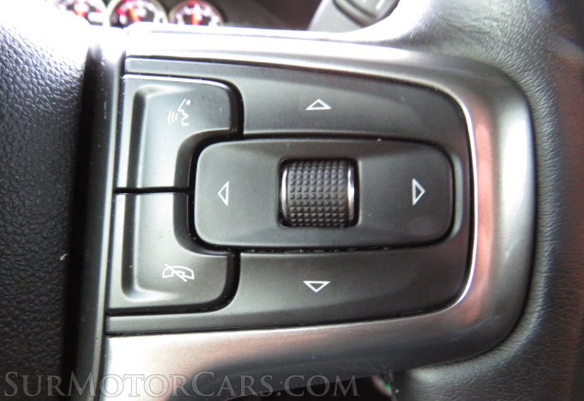 2020 Chevrolet Silverado 1500 - Image 38