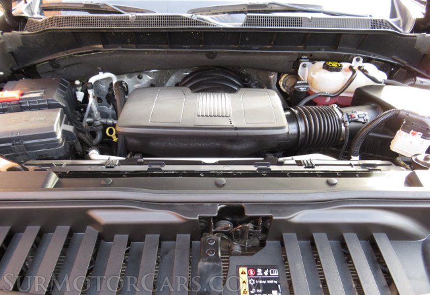 2020 Chevrolet Silverado 1500 - Image 51