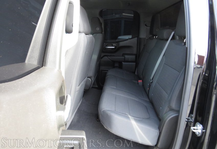 2020 Chevrolet Silverado 1500 - Image 28