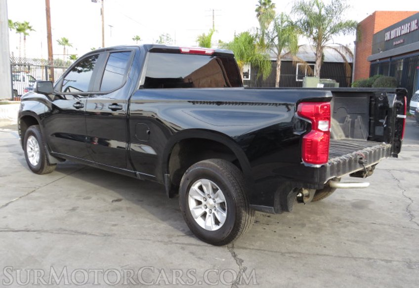 2020 Chevrolet Silverado 1500 - Image 10