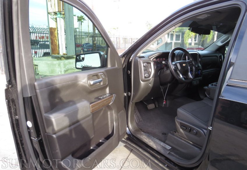 2020 Chevrolet Silverado 1500 - Image 19