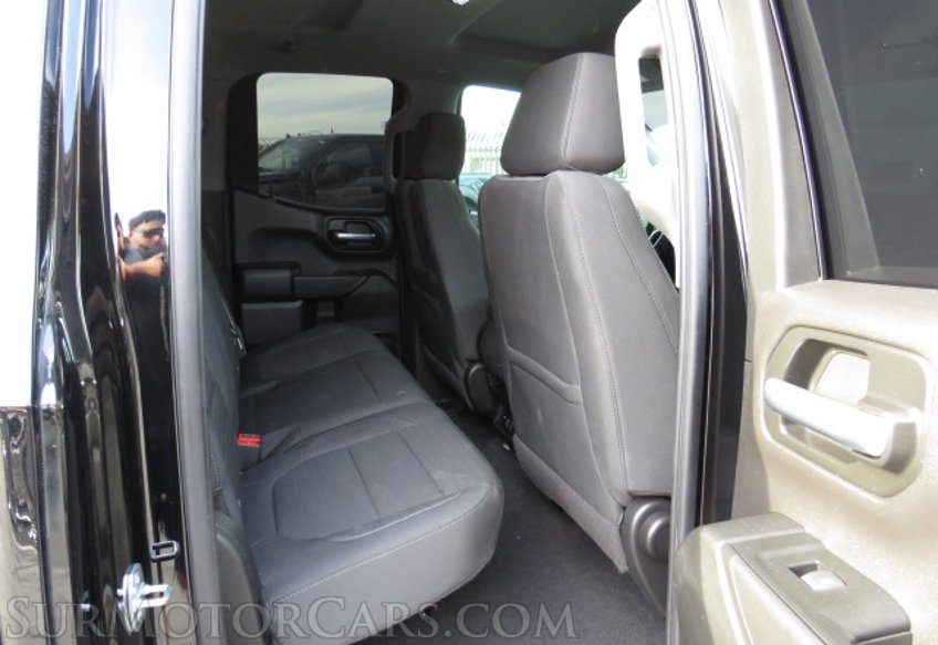 2020 Chevrolet Silverado 1500 - Image 27