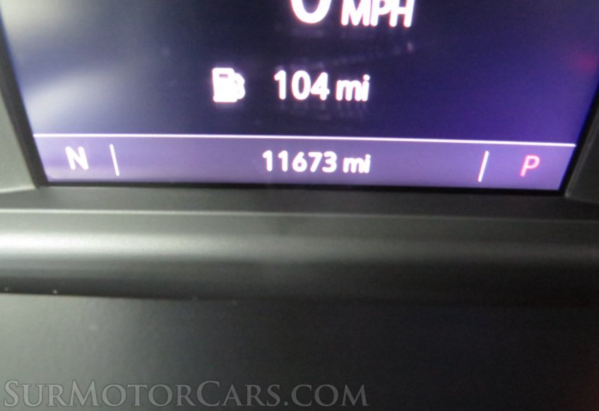 2020 Chevrolet Silverado 1500 - Image 31