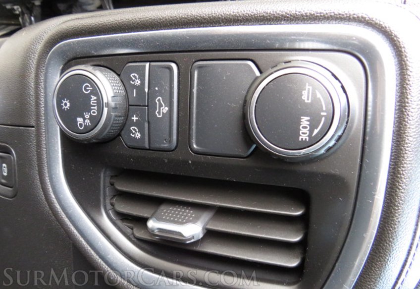 2020 Chevrolet Silverado 1500 - Image 43