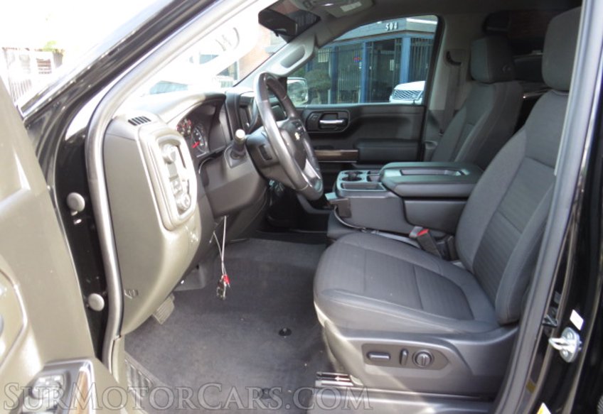 2020 Chevrolet Silverado 1500 - Image 23