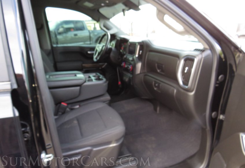 2020 Chevrolet Silverado 1500 - Image 22