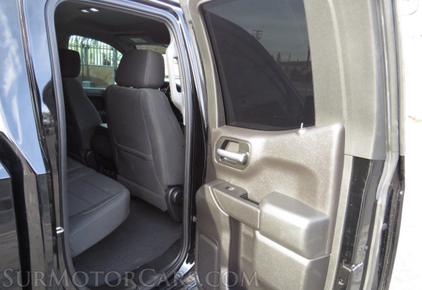 2020 Chevrolet Silverado 1500 - Image 26