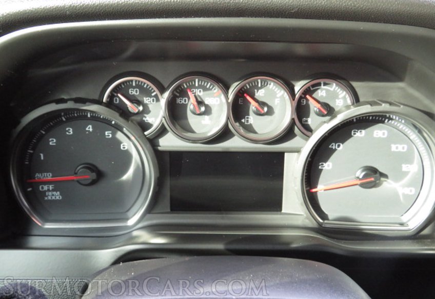 2020 Chevrolet Silverado 1500 - Image 32