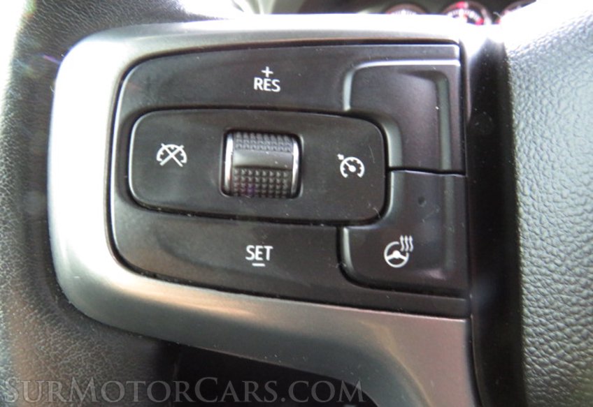 2020 Chevrolet Silverado 1500 - Image 37