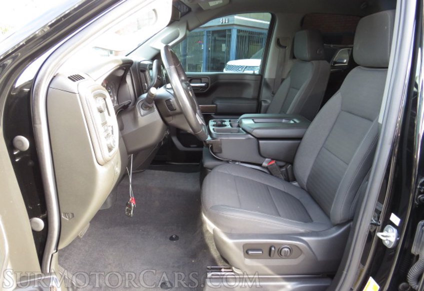 2020 Chevrolet Silverado 1500 - Image 21