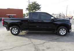 2020 Chevrolet Silverado 1500 - Image 6