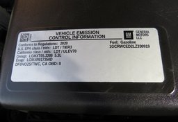 2020 Chevrolet Silverado 1500 - Image 49