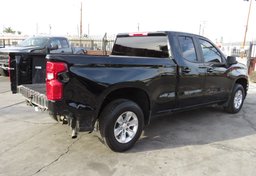 2020 Chevrolet Silverado 1500 - Image 9