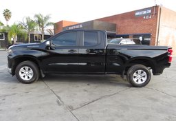 2020 Chevrolet Silverado 1500 - Image 5