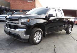 2020 Chevrolet Silverado 1500 - Image 3